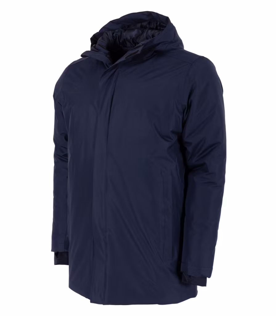 Prime Padded Coach Jacket