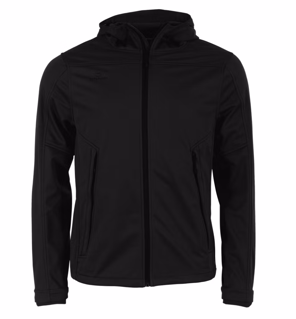 Prime Softshell Jacket