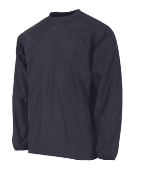 Prime Windbreaker Top