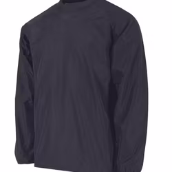 Prime Windbreaker Top