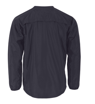 Prime Windbreaker Top