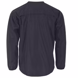 Prime Windbreaker Top