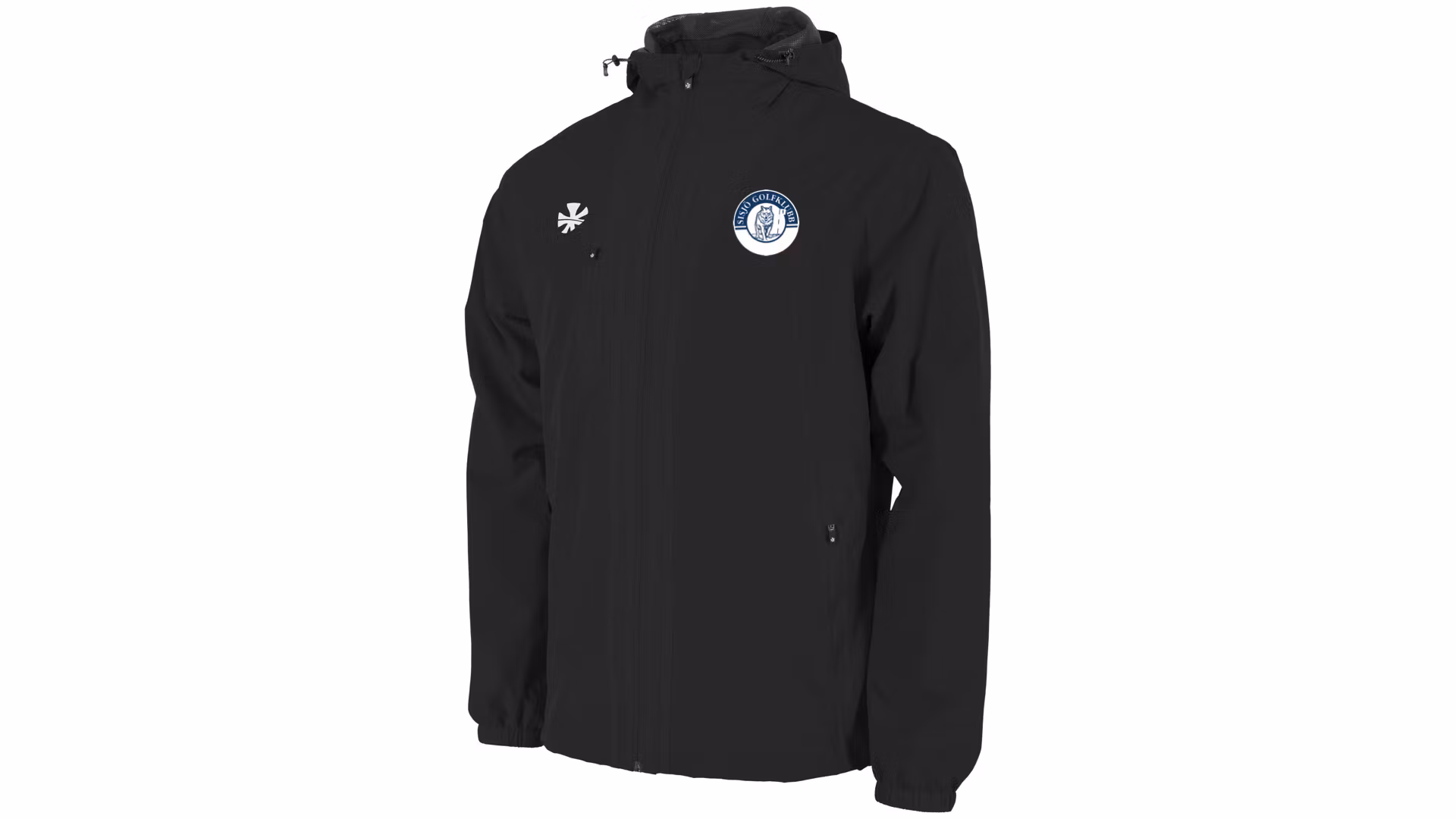 -Sisjö GK Reece Cleve Breathable Jacka Unisex