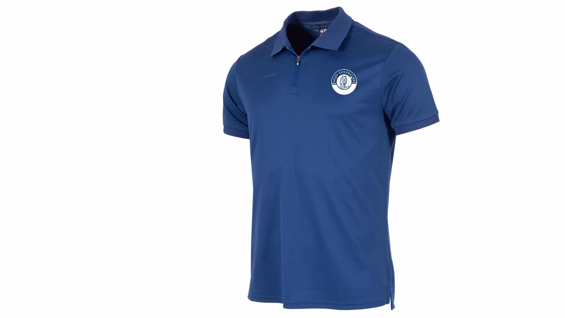 -Sisjö GK Reece Racket Polo Unisex
