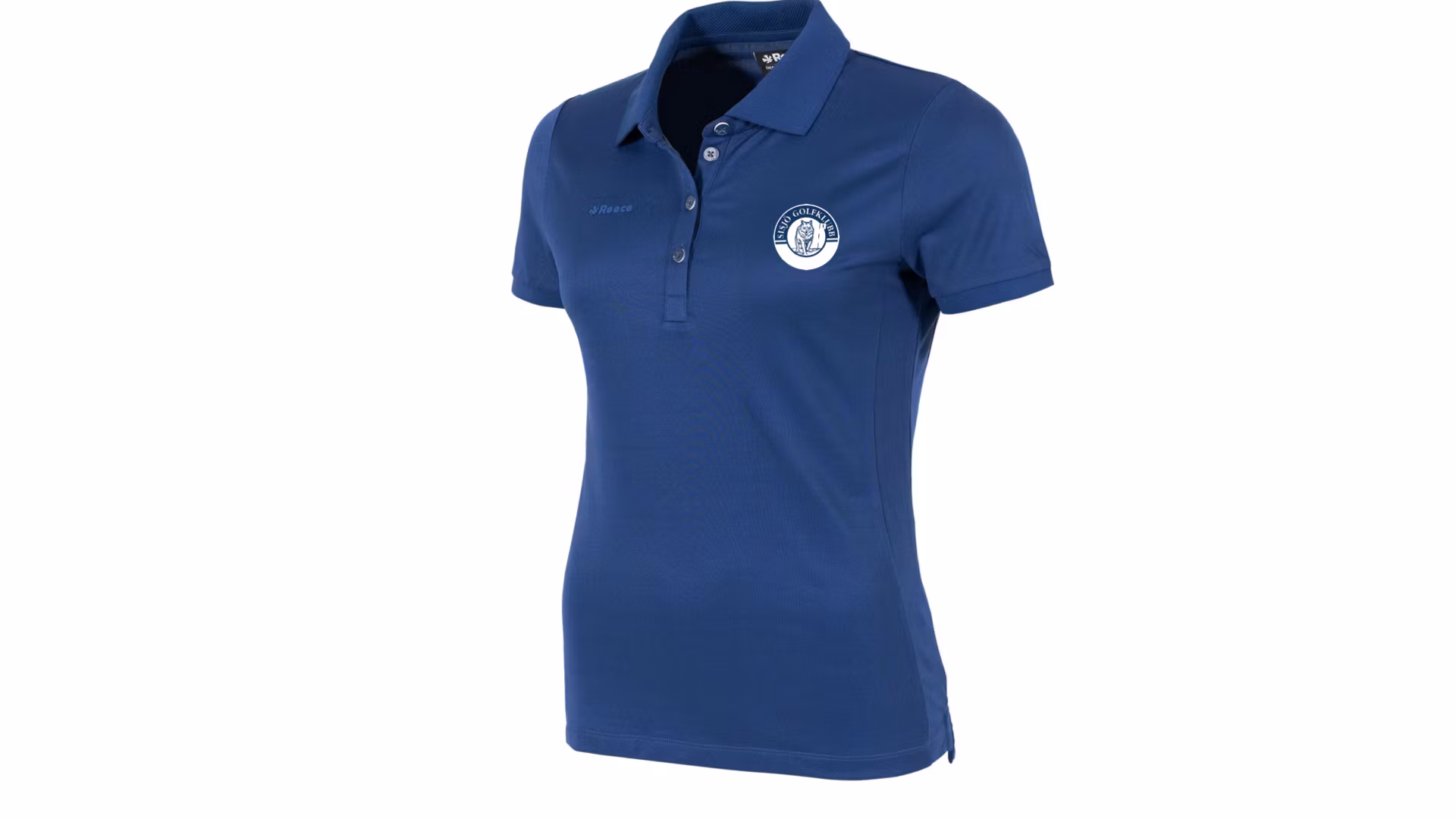 Sisjö GK Reece Racket Polo Ladies