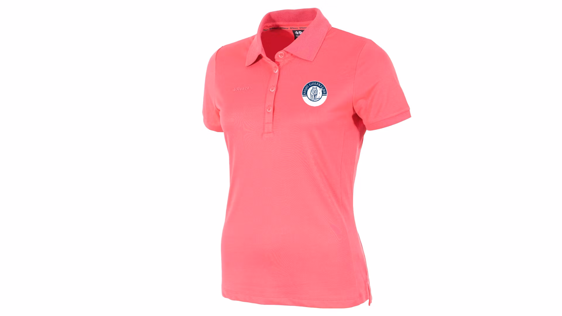Sisjö GK Reece Racket Polo Ladies
