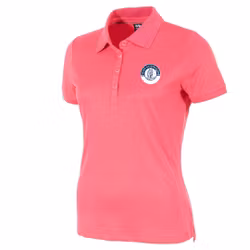 Sisjö GK Reece Racket Polo Ladies