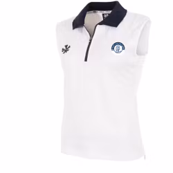 -Sisjö GK Reece Racket Polo Tank Top Dam