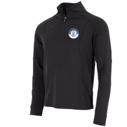 -Sisjö GK Reece Racket Stretched Fit Quarter Zip Top Unisex