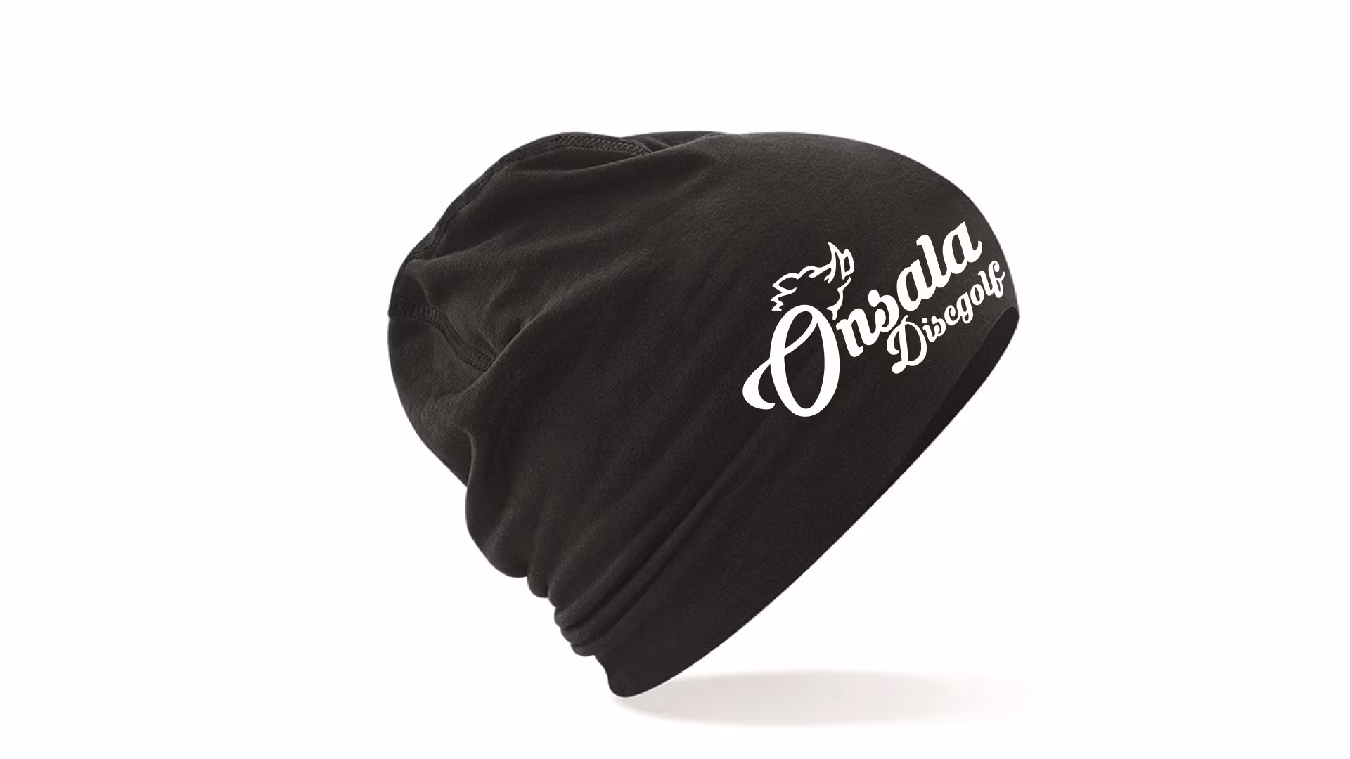Onsala Discgolf Mössa Trikå
