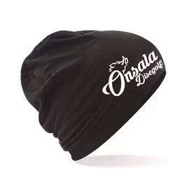 Onsala Discgolf Mössa Trikå