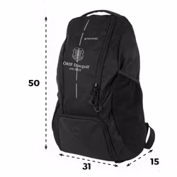 ÖRIF Discgolf Functionals Backpack III