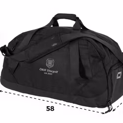 ÖRIF Discgolf Functionals Sportsbag III