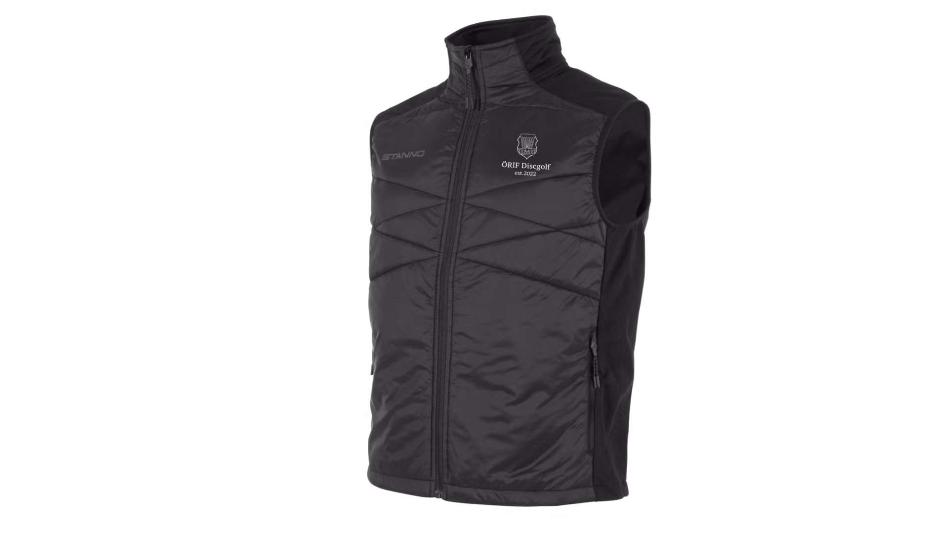 ÖRIF Discgolf  Functionals Thermal Vest Unisex