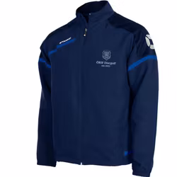 ÖRIF Discgolf Prestige Micro Jacket
