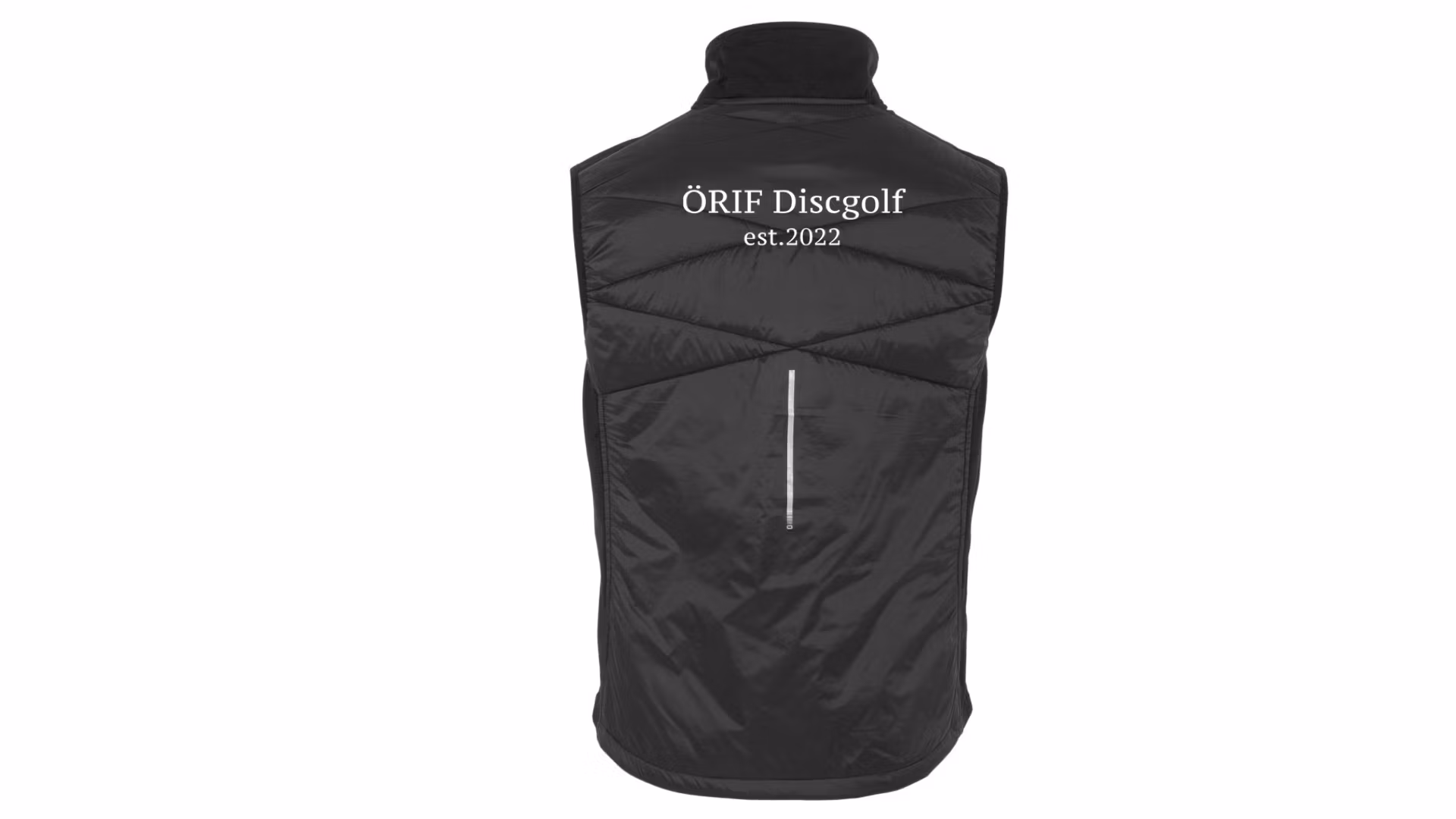ÖRIF Discgolf  Functionals Thermal Vest Unisex