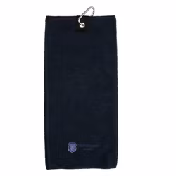 ÖRIF Golfhandduk Microfiber Med Klubblogga