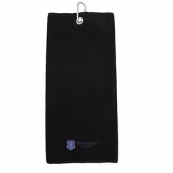 ÖRIF Golfhandduk Microfiber Med Klubblogga