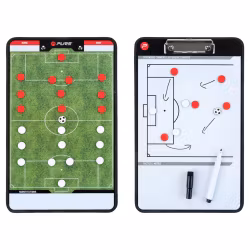 TAKTIKTAVLA FOTBOLL