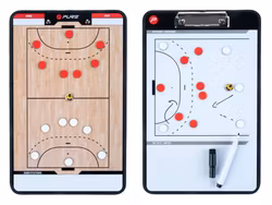 TAKTIKTAVLA HANDBOLL