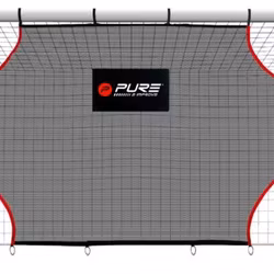 ÖVNINGSNÄT 11v11-MÅL