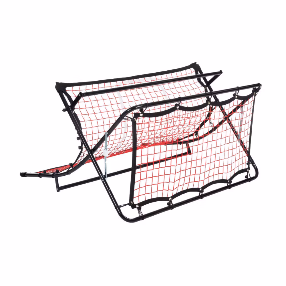 FOTBOLLS-REBOUNDER