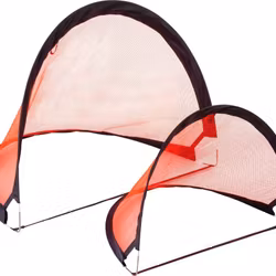 POP-UP MÅL STORT