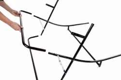 FOTBOLLS-REBOUNDER