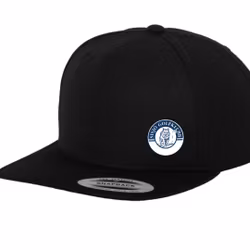 -Sisjö GK Stanno Snapback Keps (Med Logga)