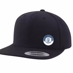 -Sisjö GK Stanno Snapback Keps (Med Logga)