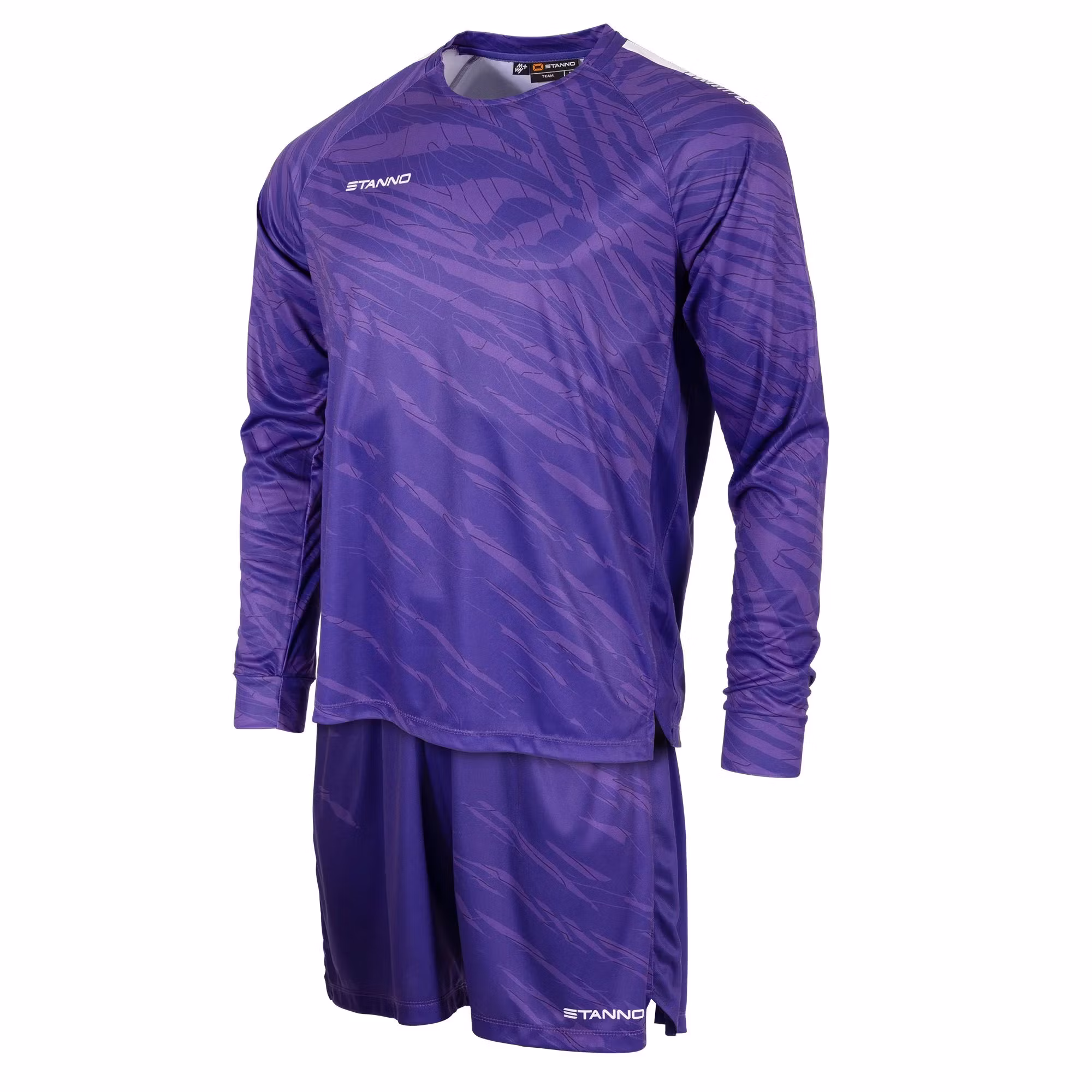 Stanno Trick Long Sleeve Goalkeeper Set 3 färger