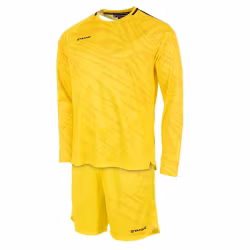 Stanno Trick Long Sleeve Goalkeeper Set 3 färger
