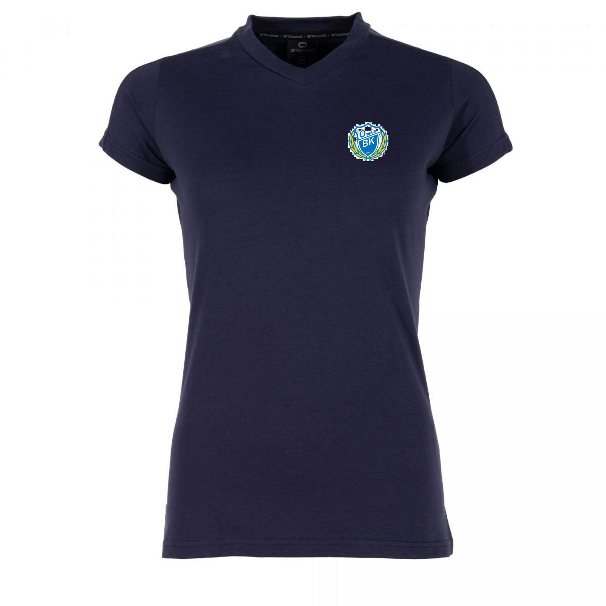 OBK Ease T-shirt Dam
