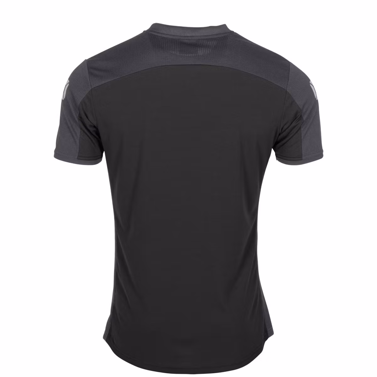 Askims IK Pride Tränings T-shirt Unisex SVART/GRÅ