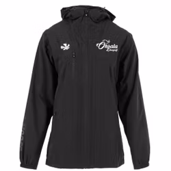 Onsala Discgolf Cleve Breathable Jacket Dam