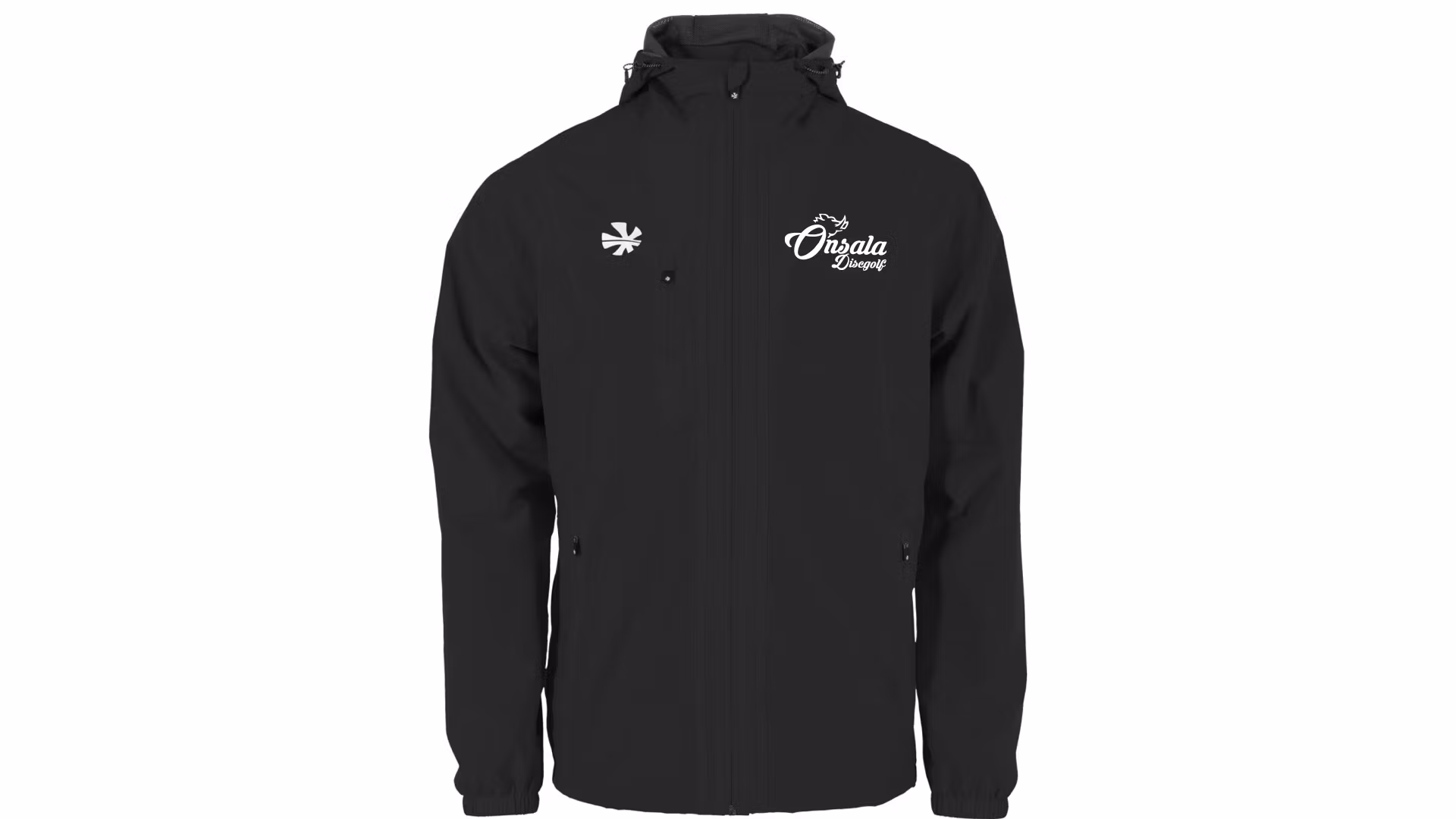 Onsala Discgolf Cleve Breathable Jacket Unisex
