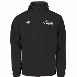 Onsala Discgolf Cleve Breathable Jacket Unisex