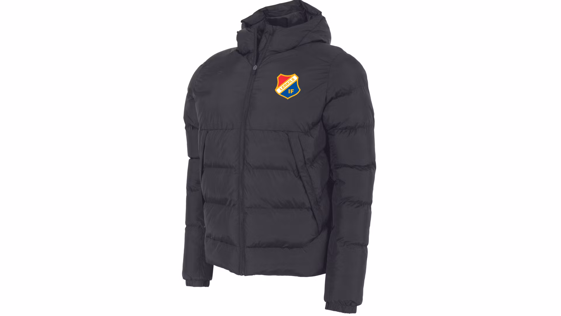 Lerkils IF Prime Puffer Jacka (Unisex)
