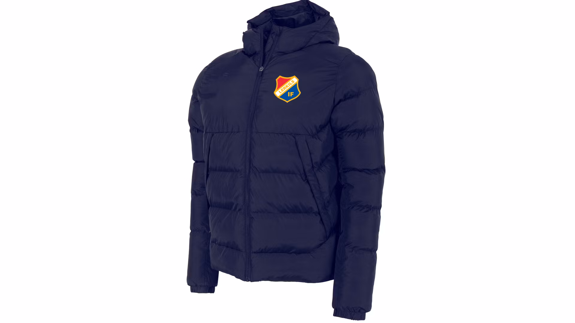 Lerkils IF Prime Puffer Jacka (Unisex)