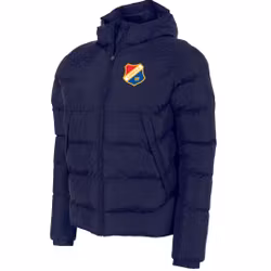 Lerkils IF Prime Puffer Jacka (Unisex)