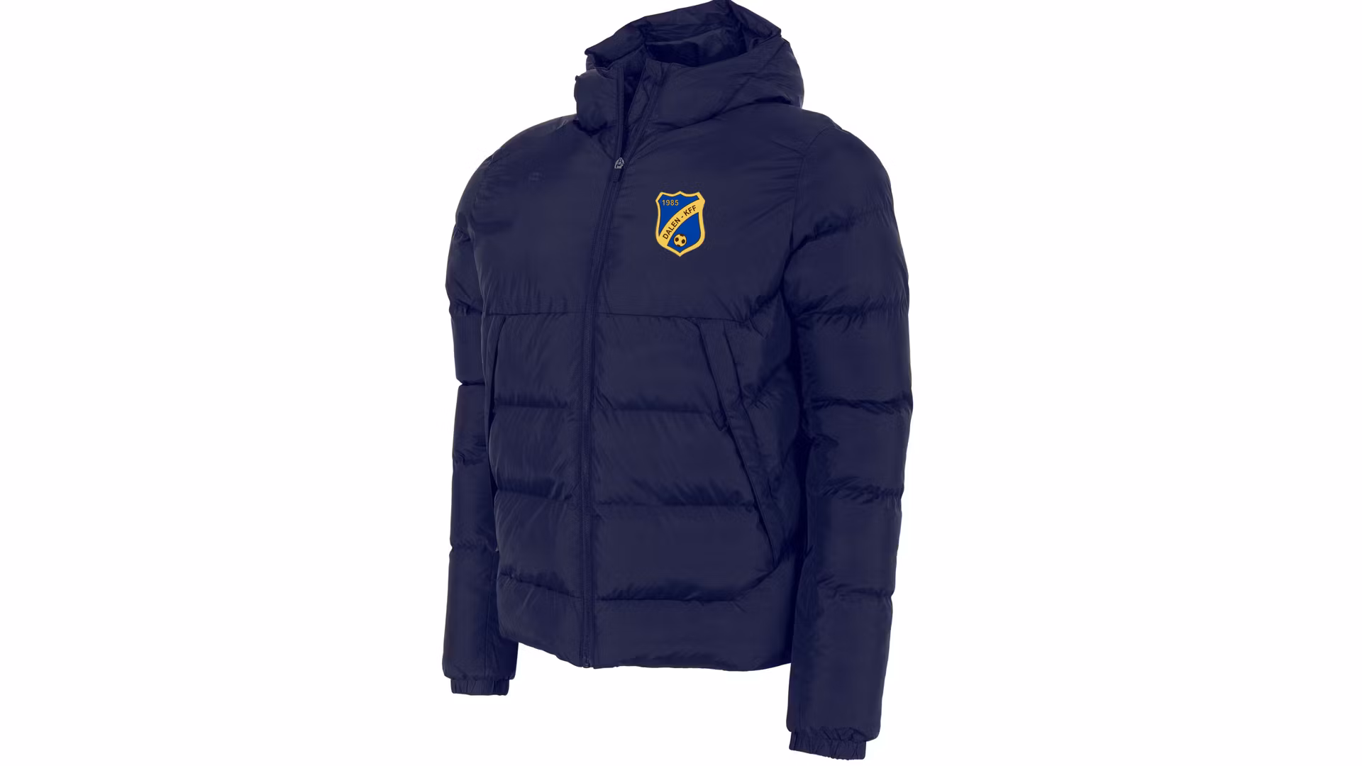 Dalen KFF Prime Padded Jacka Unisex