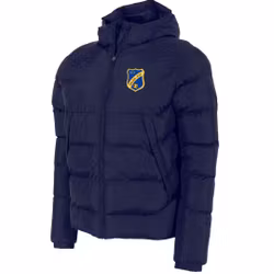 Dalen KFF Prime Padded Jacka Unisex