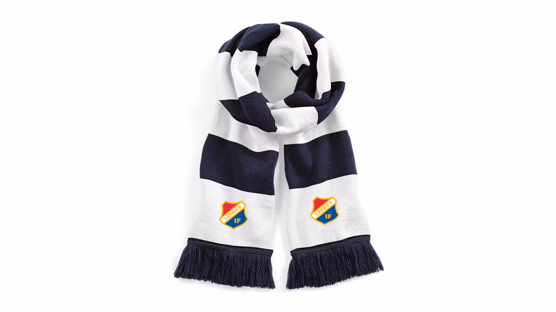 Lekils IF Supporter Halsduk (Onesize)