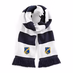 Dalens KFF Supporter Halsduk (Onesize)