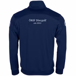 ÖRIF Discgolf Pride Top Full Zip Unisex