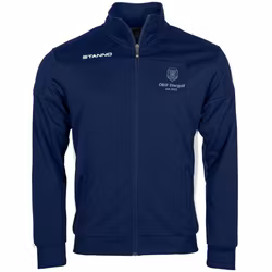 ÖRIF Discgolf Pride Top Full Zip Unisex