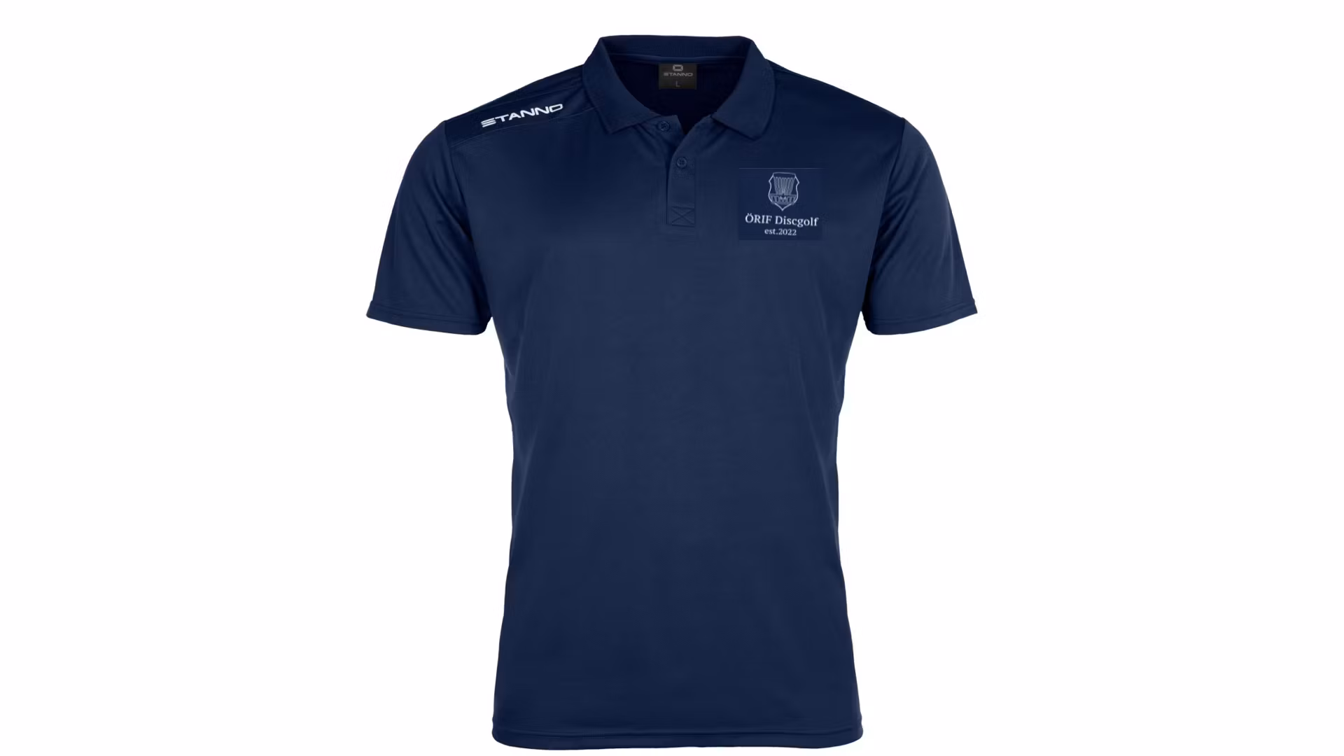 ÖRIF Discgolf Field Piké Unisex