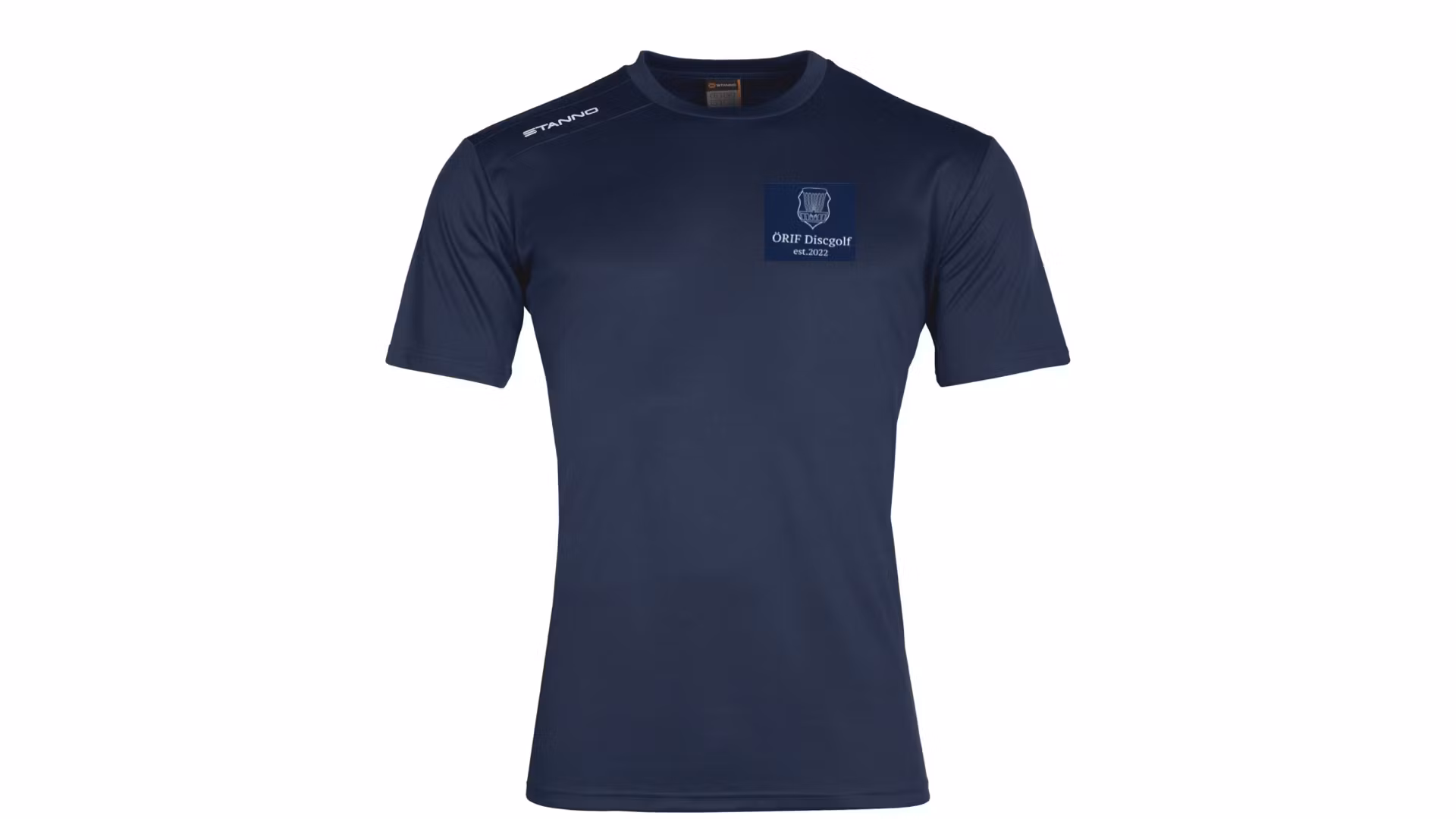 ÖRIF Discgolf Field T-Shirt Unisex