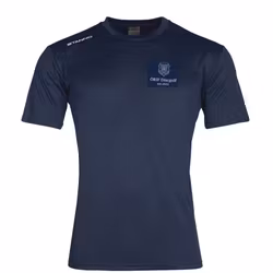 ÖRIF Discgolf Field T-Shirt Unisex