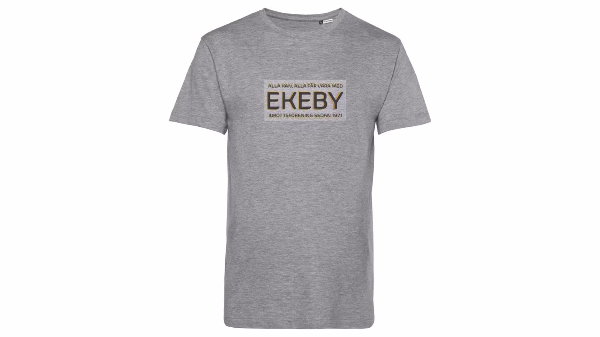 Ekeby IF T-shirt Unisex